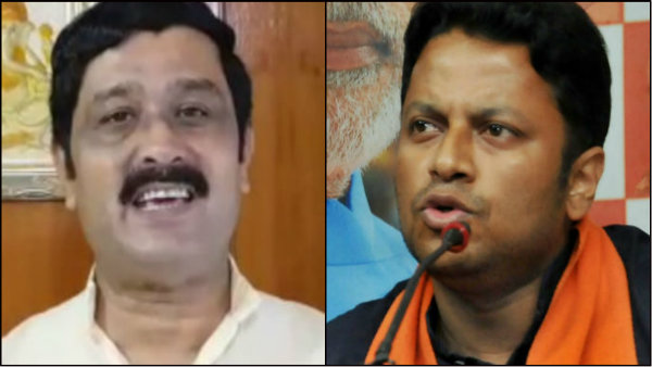 রাহুলের জায়গায় মুকুল ঘনিষ্ঠ অনুপম, ক্ষোভ রাহুলের জায়গায় মুকুল ঘনিষ্ঠ অনুপম, ক্ষোভ