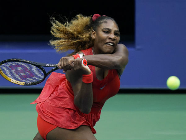 সেরেনার জয়