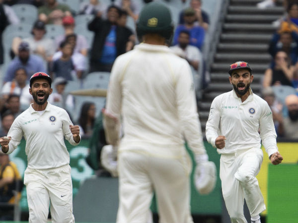 ভারত বনাম অস্ট্রেলিয়া ভারত বনাম অস্ট্রেলিয়া