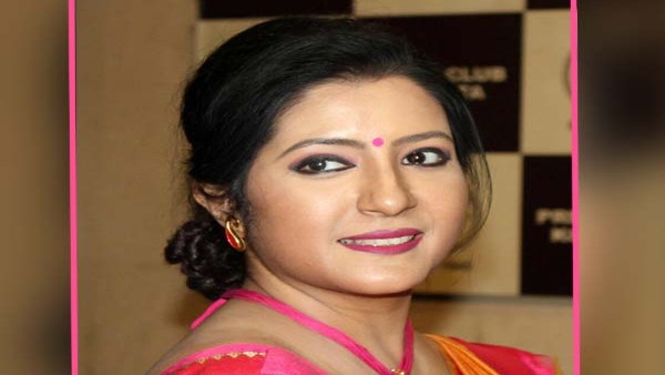 খুশি বৈশাখী খুশি বৈশাখী