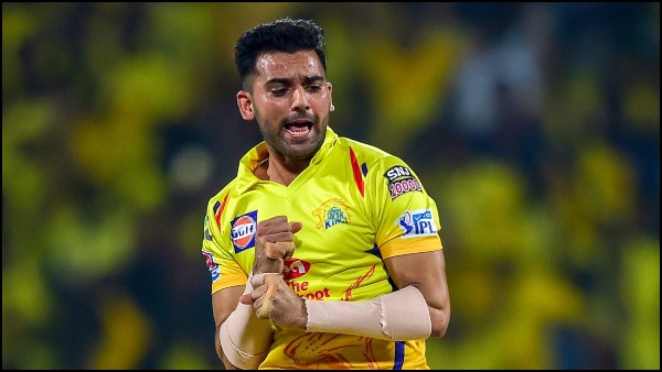 কবে ট্রেনিংয়ে যোগ দেবেন দীপক