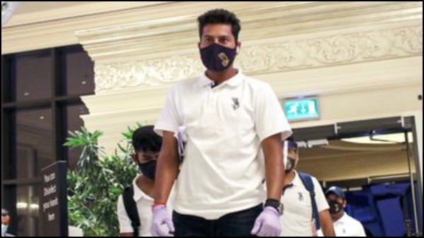 শেষ বার আমিরশাহীতে নাইটদের পারফর্ম্যান্স