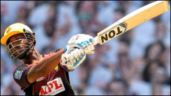 ইতিহাস লিখল পোলার্ড অ্যান্ড কোম্পানি