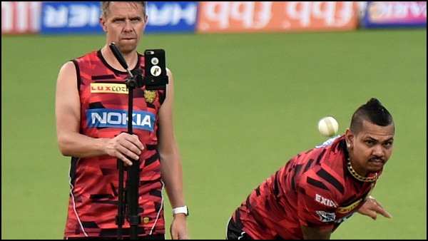 নারিনকে নিয়ে হাসি যা বললেন নারিনকে নিয়ে হাসি যা বললেন