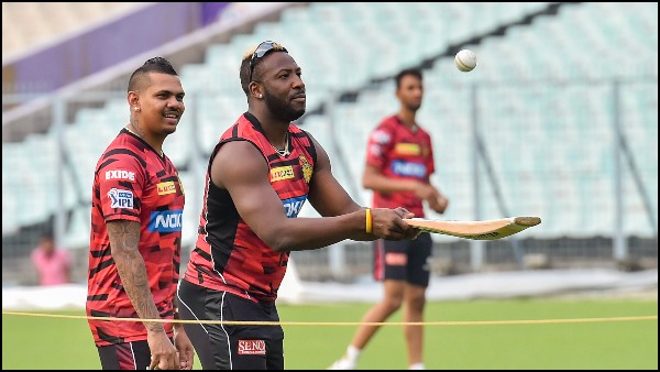 একনজরে নারিনের আইপিএল পারফর্ম্যান্স একনজরে নারিনের আইপিএল পারফর্ম্যান্স