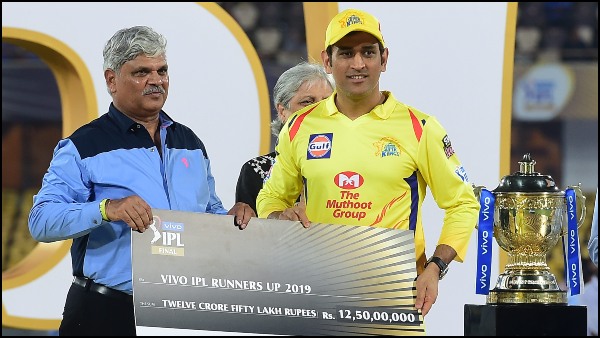 কটি আইপিএল খেলবেন ধোনি