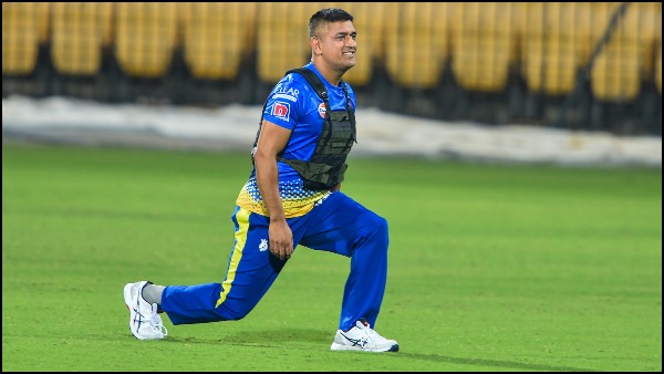 ফিনিশার হিসেবে সবচেয়ে বেশি রান ফিনিশার হিসেবে সবচেয়ে বেশি রান