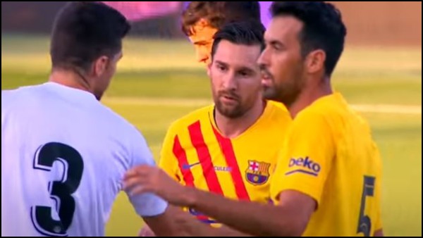 কোন ক্লাবে যাবে মেসি, একসময় শুরু হয়েছিল হৈচৈ কোন ক্লাবে যাবে মেসি, একসময় শুরু হয়েছিল হৈচৈ