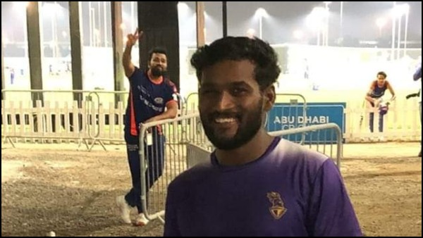 একই মাঠে প্র্যাকটিস নাইট-মুম্বইয়ের একই মাঠে প্র্যাকটিস নাইট-মুম্বইয়ের