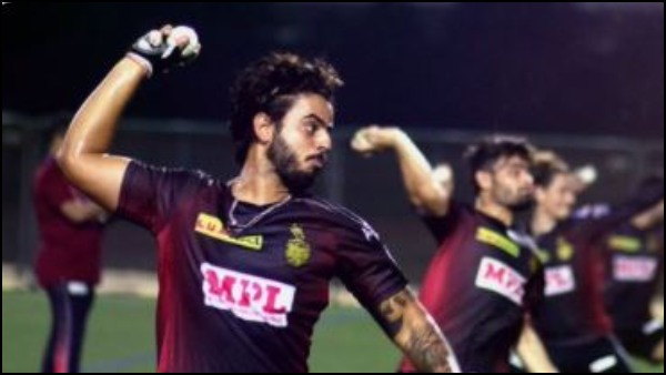 কটি ভাষায় সম্প্রচার 