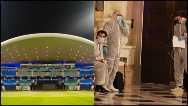 ক্রিকেটাররা কী অনুরোধ জানিয়েছিলেন