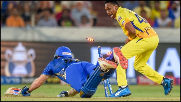 ব্র্যাভোকে ছাড়া চেন্নাইয়ের ম্যাচ জিততে অসুবিধে হল না ব্র্যাভোকে ছাড়া চেন্নাইয়ের ম্যাচ জিততে অসুবিধে হল না