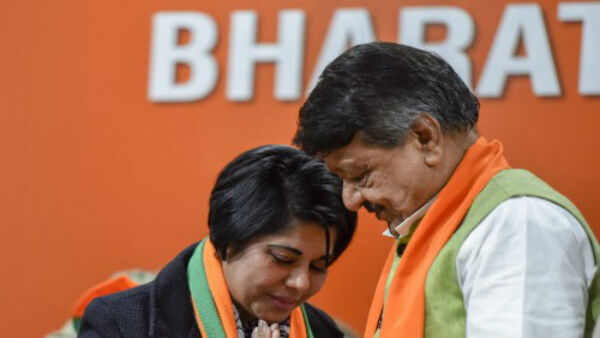 গরু পাচার নিয়ে মুখোশ খুলবে তৃণমূল নেতাদের