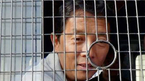 পলিটিক্যাল স্ট্যান্ট, বলছে বিনয় তামাং ক্যাম্প