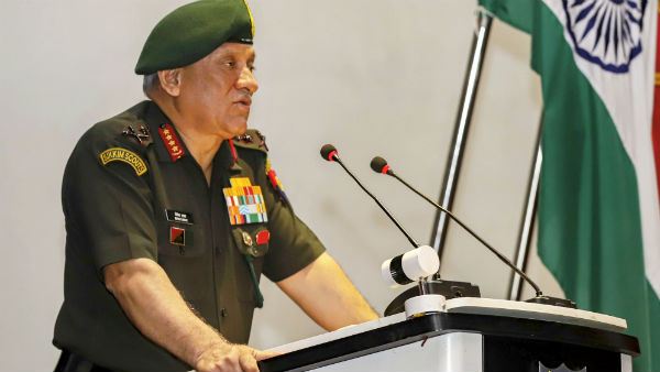 যোগ্য পথেই জবাব