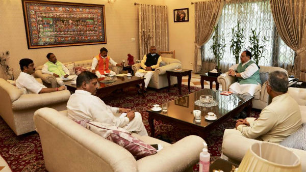 পশ্চিমবঙ্গের আইনশৃঙ্খলা নিয়ে আলোচনা পশ্চিমবঙ্গের আইনশৃঙ্খলা নিয়ে আলোচনা