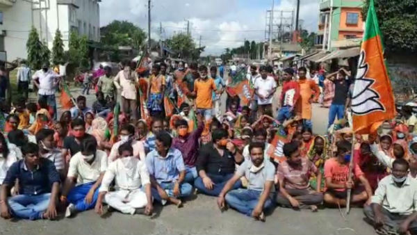 পুলিশি তদন্ত 