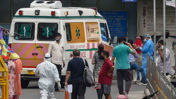  সংক্রমণে উদ্বেগ জেলায় জেলায়