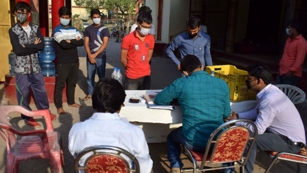 কোন রাজ্যে সংক্রমণ ঊর্ধ্বমুখী