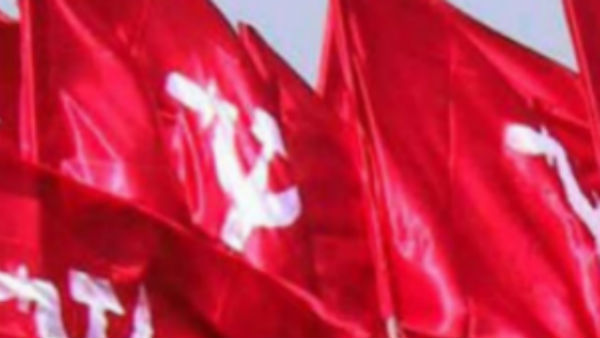 সিপিআইয়ের বিভাজন রেখা স্পষ্ট, দলের মধ্যেই আওয়াজ উঠল সিপিআইয়ের বিভাজন রেখা স্পষ্ট, দলের মধ্যেই আওয়াজ উঠল