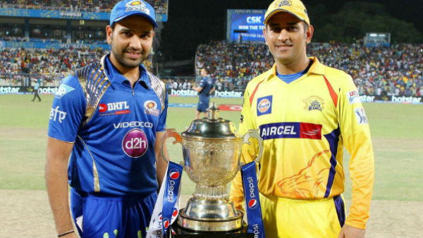 একনজরে ধোনির কিছু আইপিএল রেকর্ড