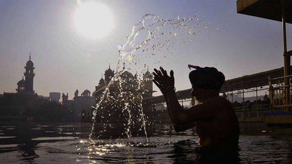  মহলয়া ও তর্পণ ঘিরে ঘটনা