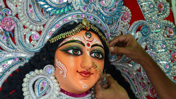  মায়ের পুজোয় কোন ভোগ?