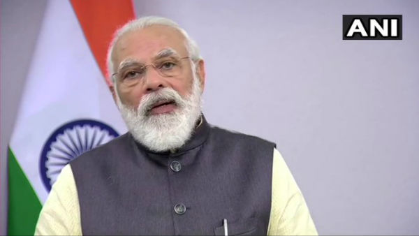 যোগীকে নির্দেশ মোদীর যোগীকে নির্দেশ মোদীর