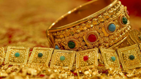 কি বলছে ওয়ার্ল্ড গোল্ড কাউন্সিল?