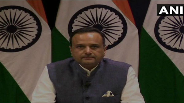 পাকিস্তানকে ফের তোপ পাকিস্তানকে ফের তোপ