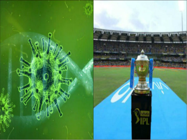 আইপিএলে ফের ধাক্কা,বাড়ল করোনা আক্রান্তের সংখ্যা আইপিএলে ফের ধাক্কা,বাড়ল করোনা আক্রান্তের সংখ্যা