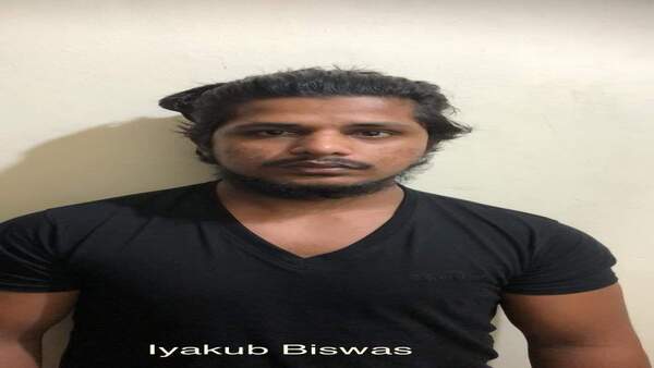 উলুবেড়িয়ায় আইএস ও জেএমবি যোগ উলুবেড়িয়ায় আইএস ও জেএমবি যোগ