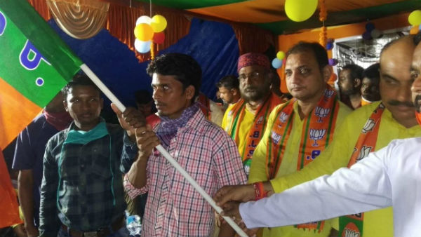 ঝাড়গ্রাম ঝাড়গ্রাম