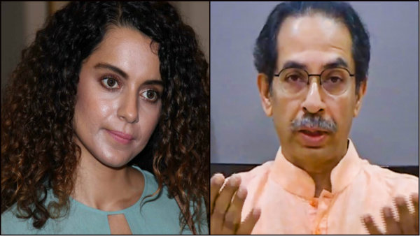শিবসেনার আক্রমণ অব্যাহত