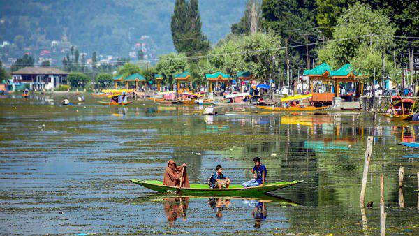 রাষ্ট্রসংঘে বালুচিস্তানের বার্তা