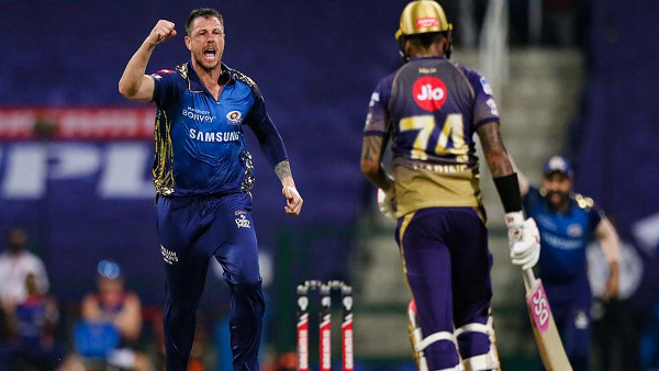 আইপিএল ২০২০-এর শেষ ৪ দল