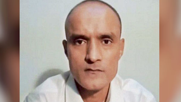 পাকিস্তানকে ভাবার কথা বলে ICJ পাকিস্তানকে ভাবার কথা বলে ICJ