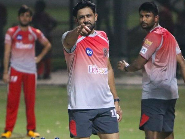 নতুন কোচকে নিয়েও আশাবাদী গম্ভীর