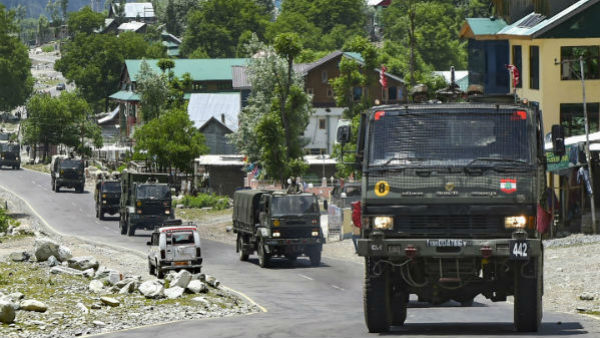 কারা মূলত রয়েছেন এই ফোর্সে? কারা মূলত রয়েছেন এই ফোর্সে?