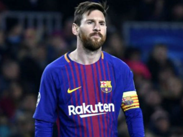 মেসি কি তবে বার্সেলোনাতেই থাকছেন মেসি কি তবে বার্সেলোনাতেই থাকছেন