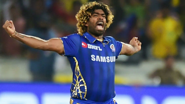 মুম্বইয়ে নেই লাসিথ মালিঙ্গা মুম্বইয়ে নেই লাসিথ মালিঙ্গা