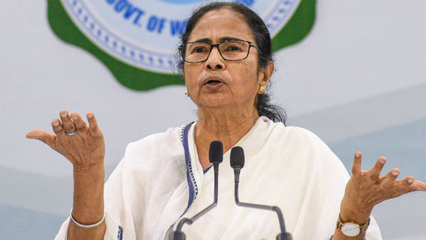 অ্যান্টি-ইনকাম্বেন্সি ফ্যাক্টর থাকলেও উজ্জ্বল মমতা