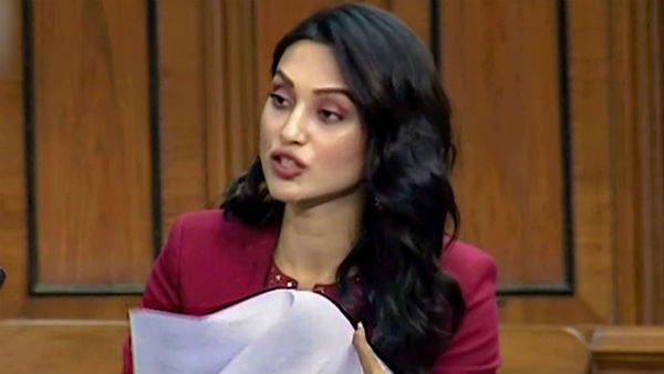 পুলিশের কাছে লিখিত অভিযোগ