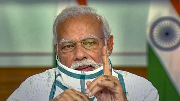  করোনা আক্রান্ত নেত্রীর ভার্চুয়াল সভা 