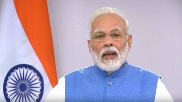 গুজরাতের মুখ্যমন্ত্রী হিসাবে ছুটি নেননি!