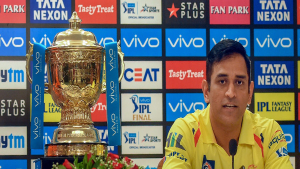 কেন ধোনিকেই নির্বাচন করা হয়েছিল