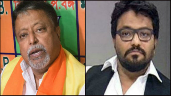 মুকুলের অভিজ্ঞতায় বাংলায় ফের পরিবর্তন!