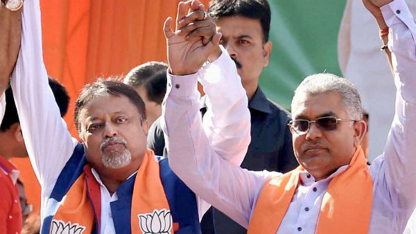 ভোটগ্রহণের উপযুক্ত নয় মমতার বাংলা!