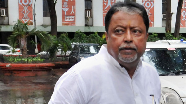 বাংলার মুখ রাহুল সিনহা বাংলার মুখ রাহুল সিনহা