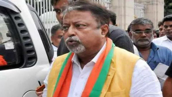 দায়িত্ব বাড়তেই ভবিষ্যৎ পরিকল্পনা স্থির মুকুলের